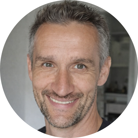 Fuad Rugovac, persönlicher Ansprechpartner bei ImmoWerk Bochum